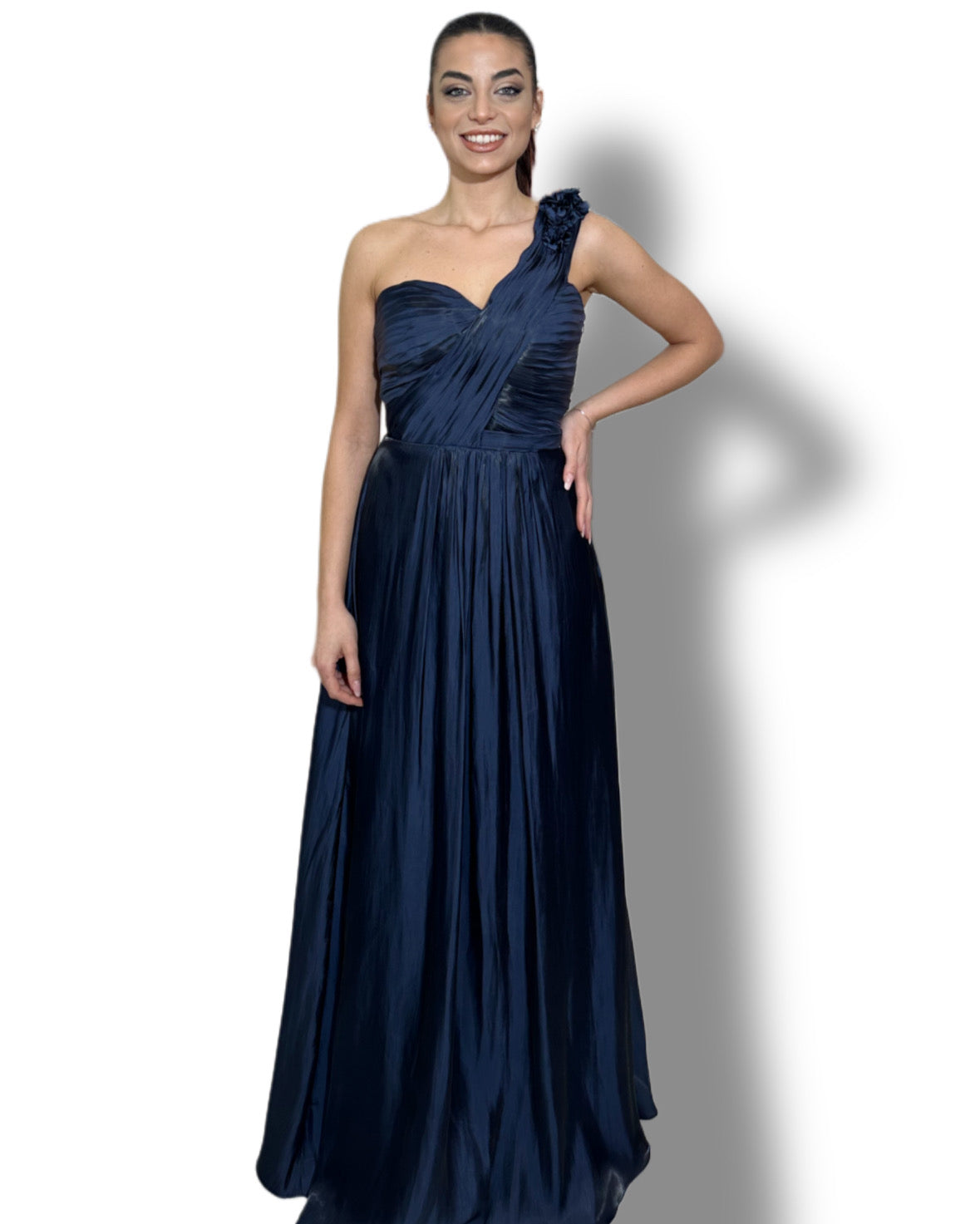 70P - 796 Vivien luxury blu navy