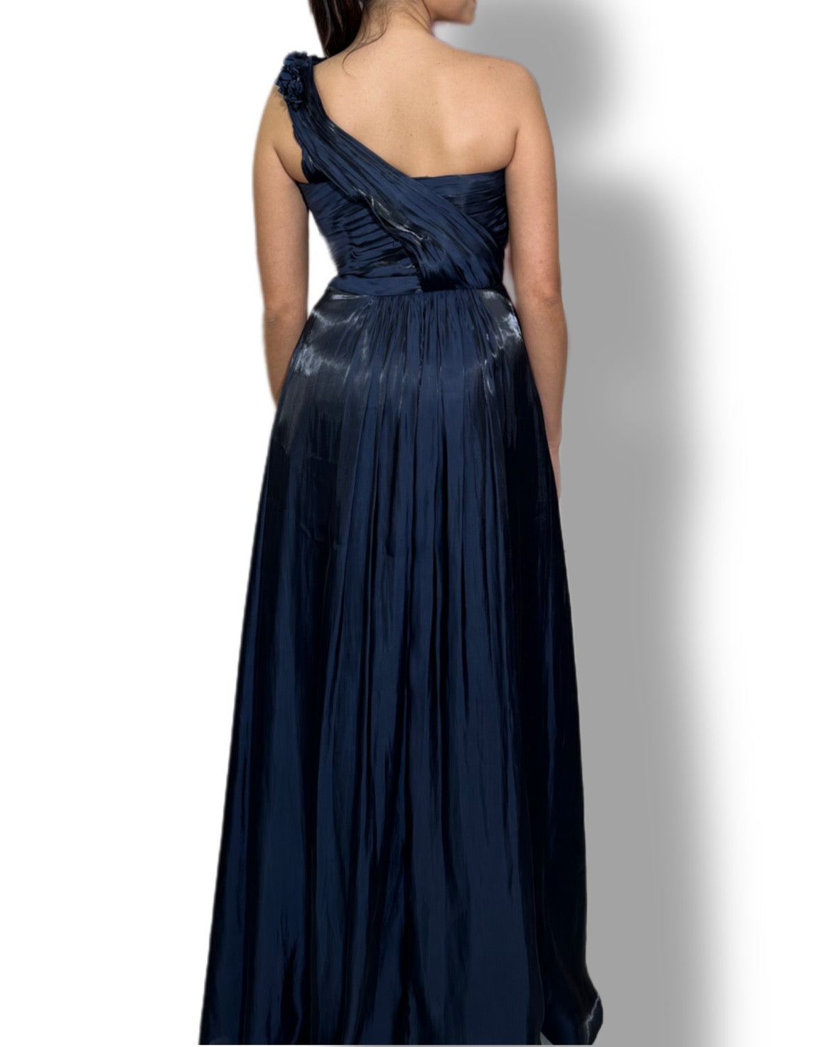 70P - 796 Vivien luxury blu navy