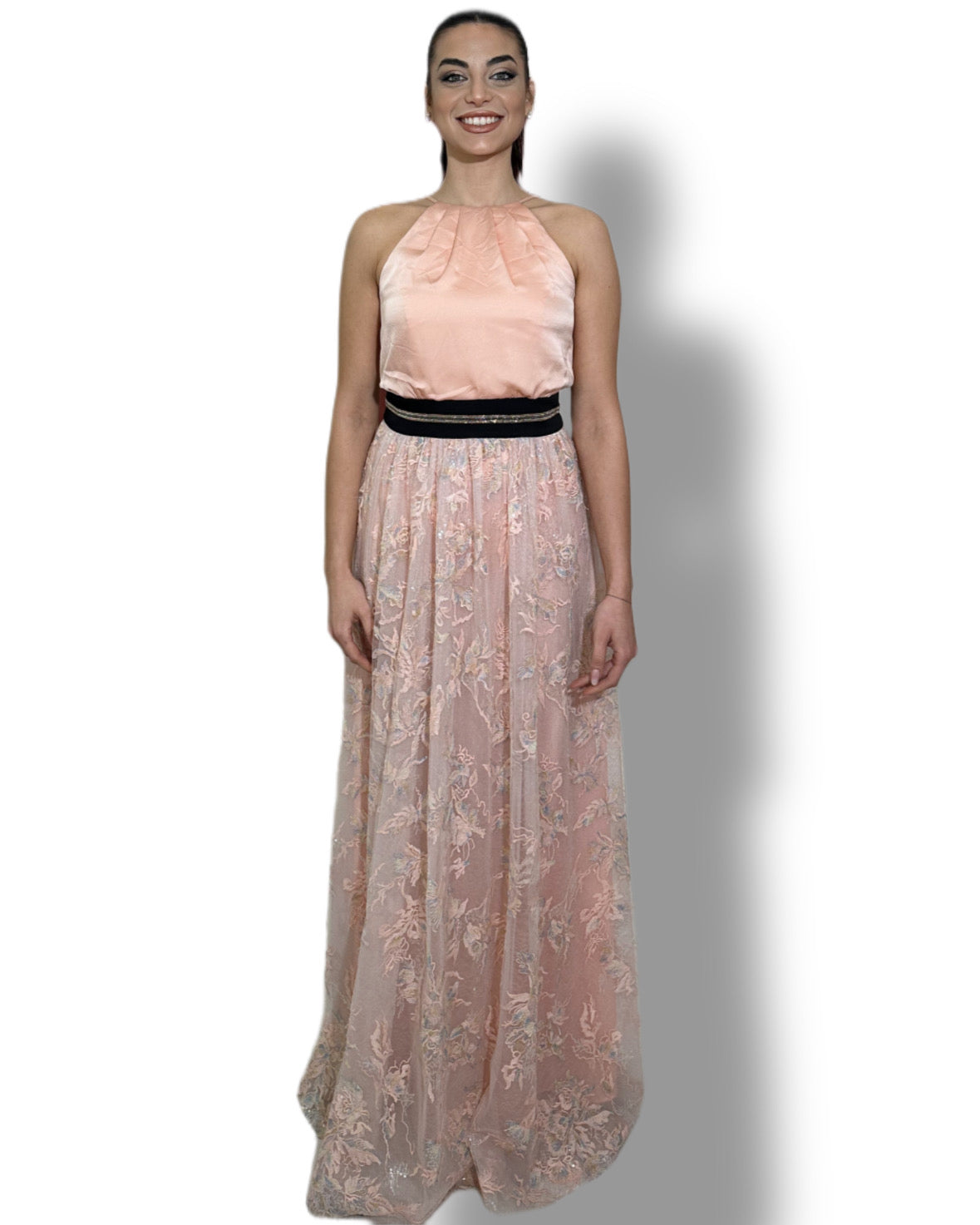 62P - 857 Vivien luxury cipria