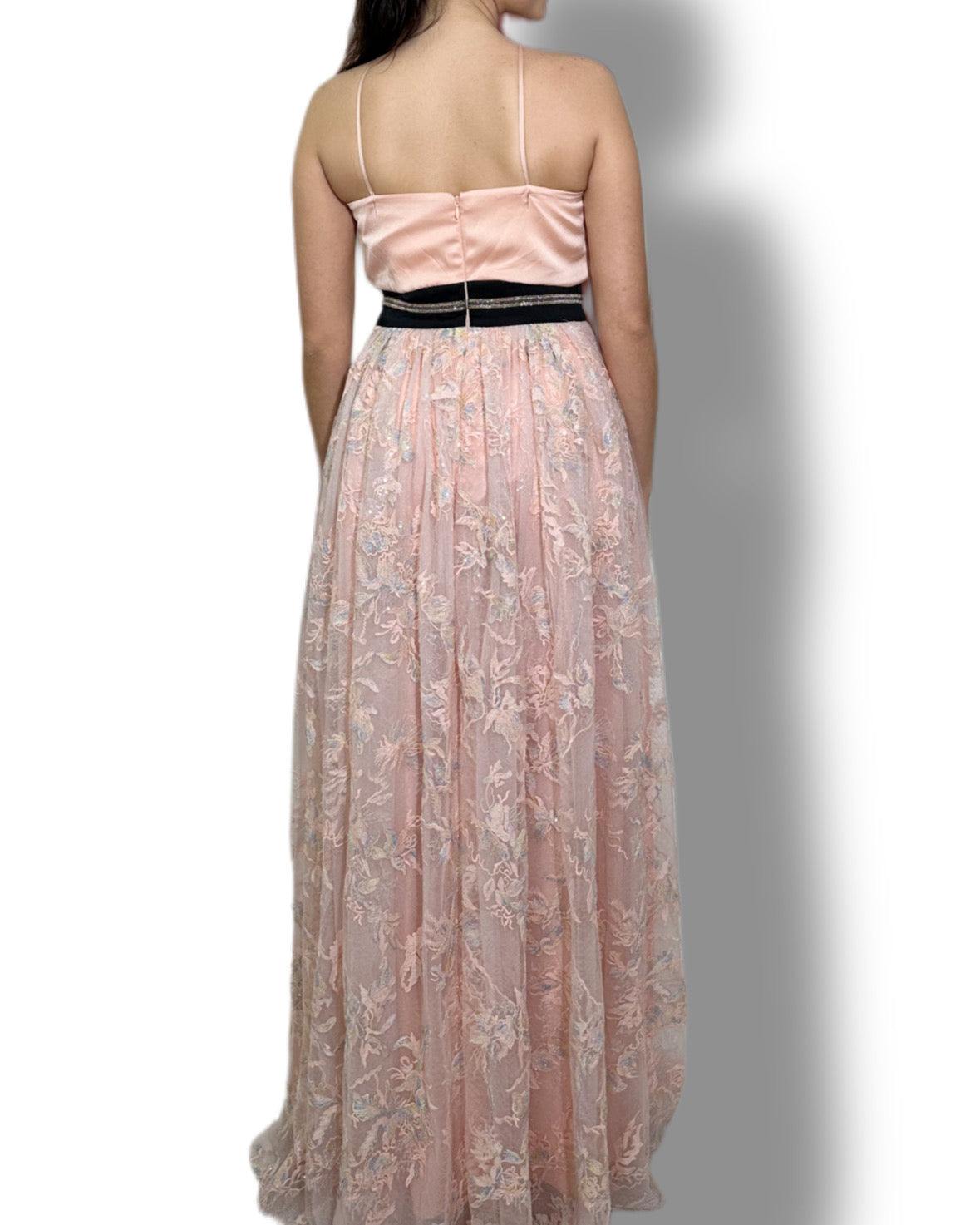 62P - 857 Vivien luxury cipria