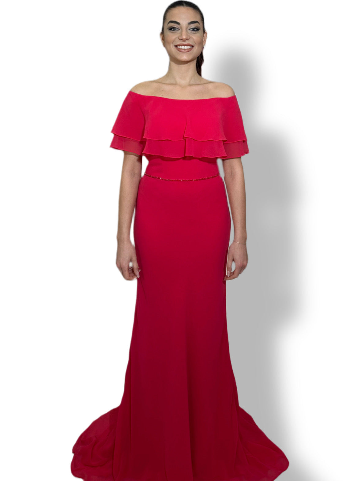 Nicole CEA 20951 - TG46 - Rosso