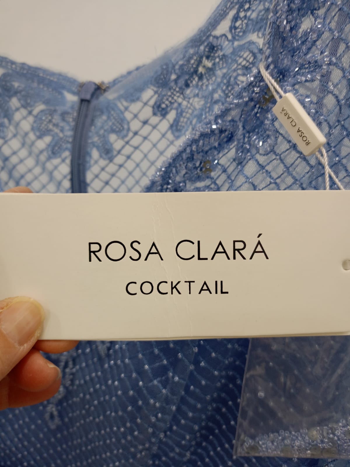 1T1C3- ROSA CLARA
