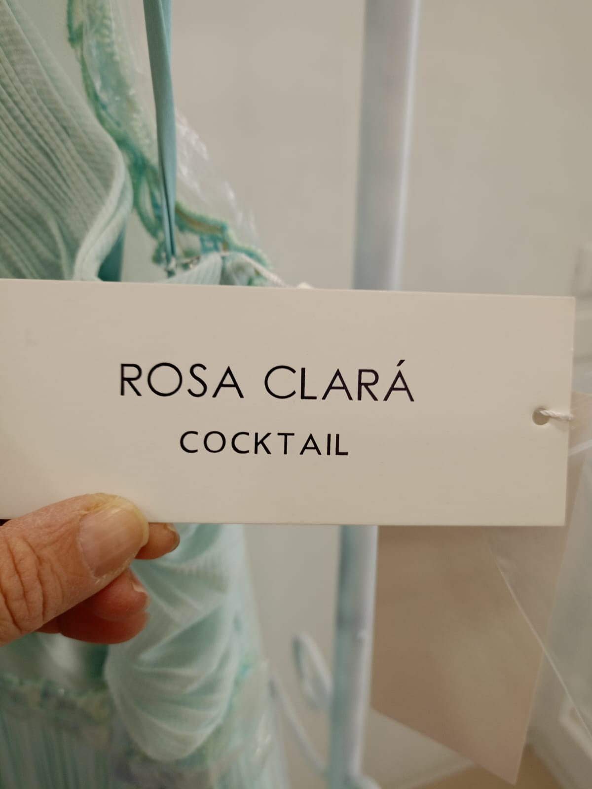 1T138 - ROSA CLARA