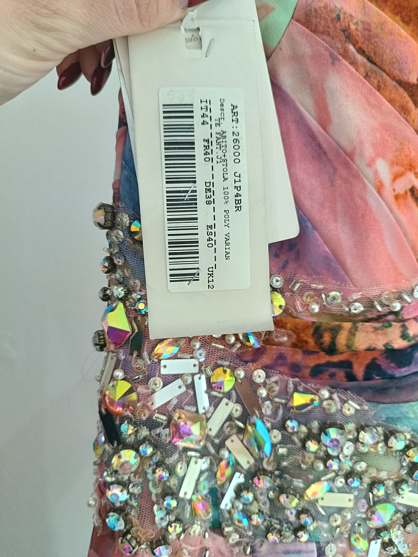26000 j1p4br - multicolor