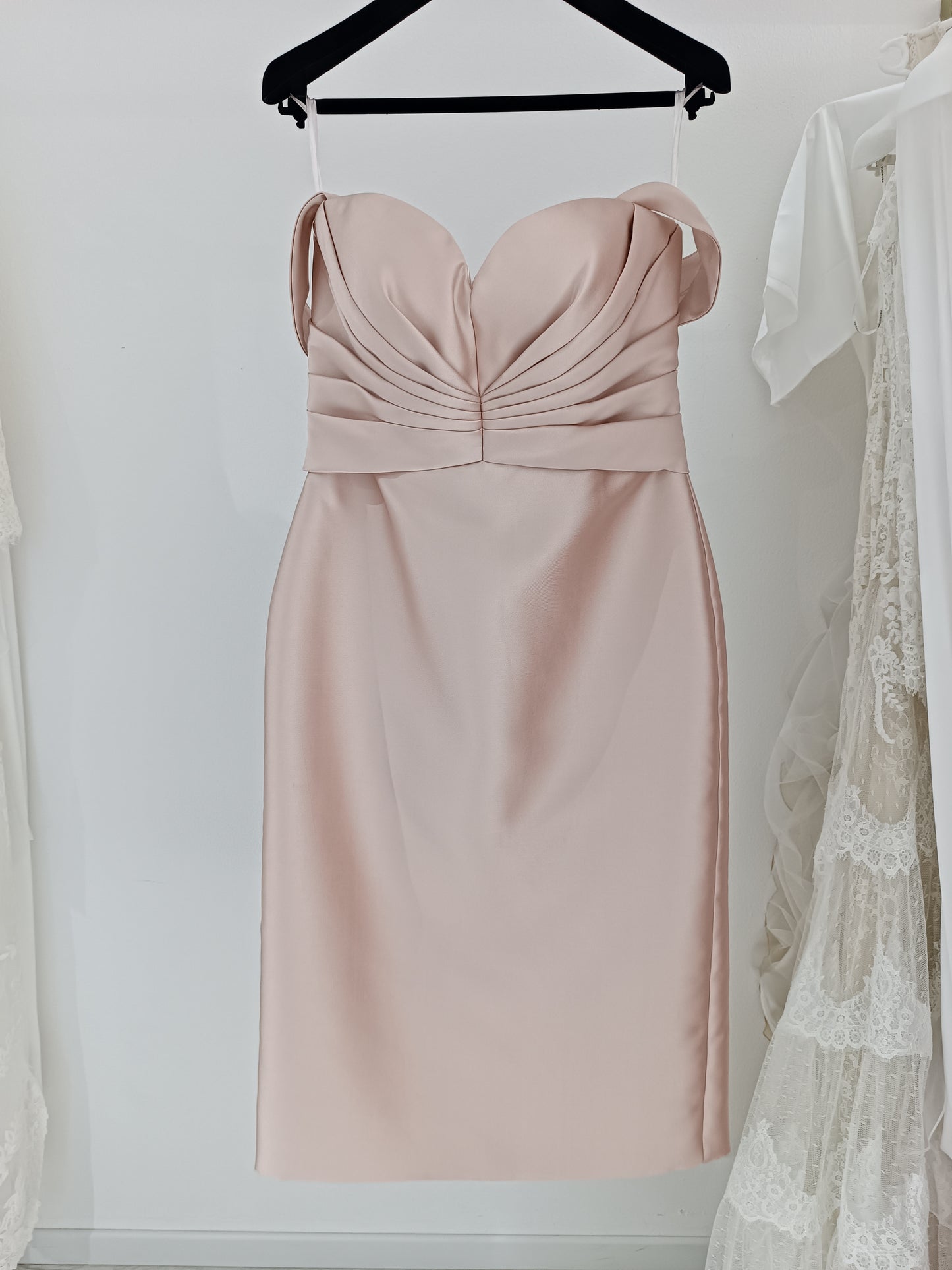 TD STYLE 196 - PRONOVIAS
