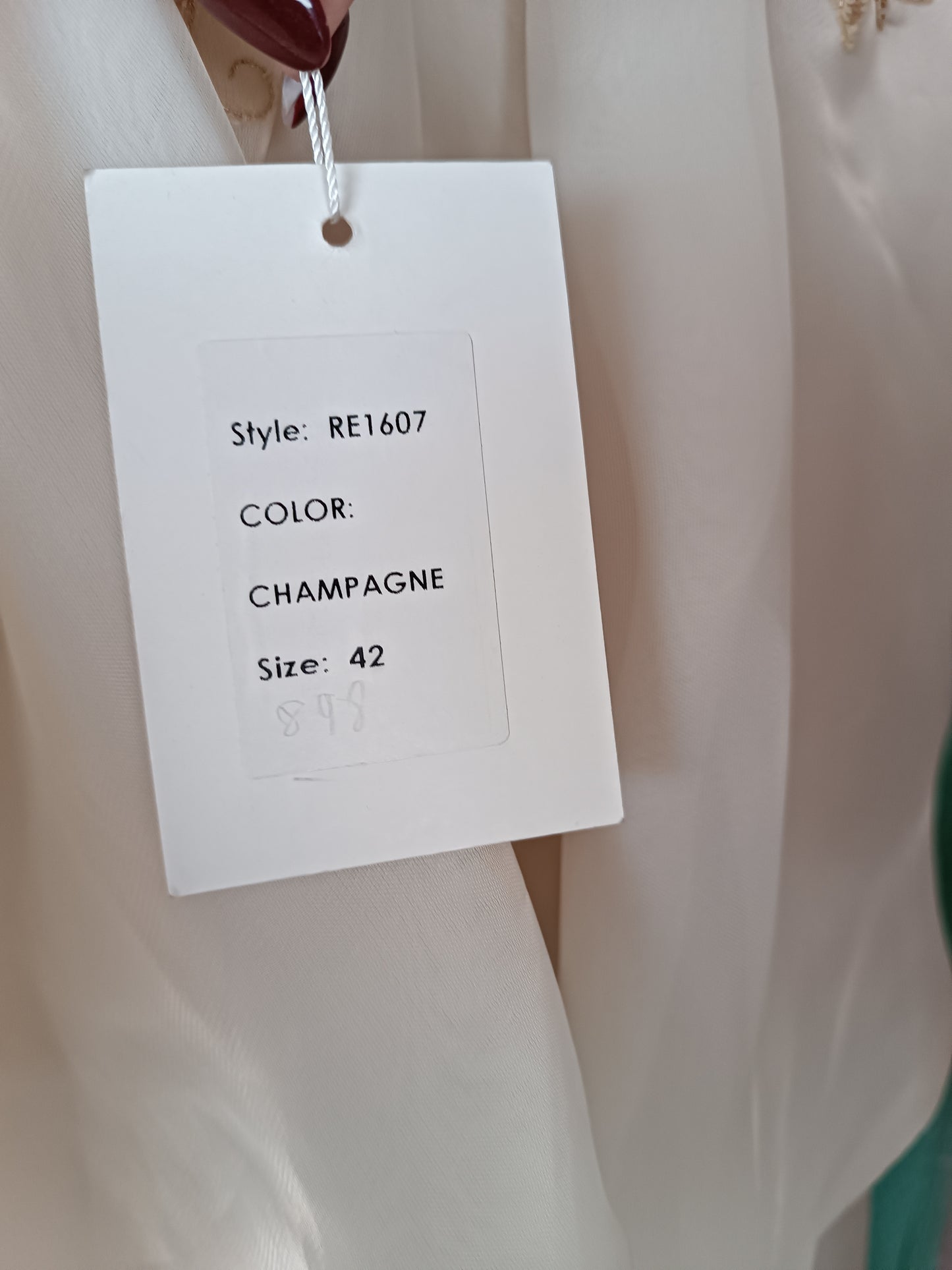 RE1607 - tg 42 - campagne