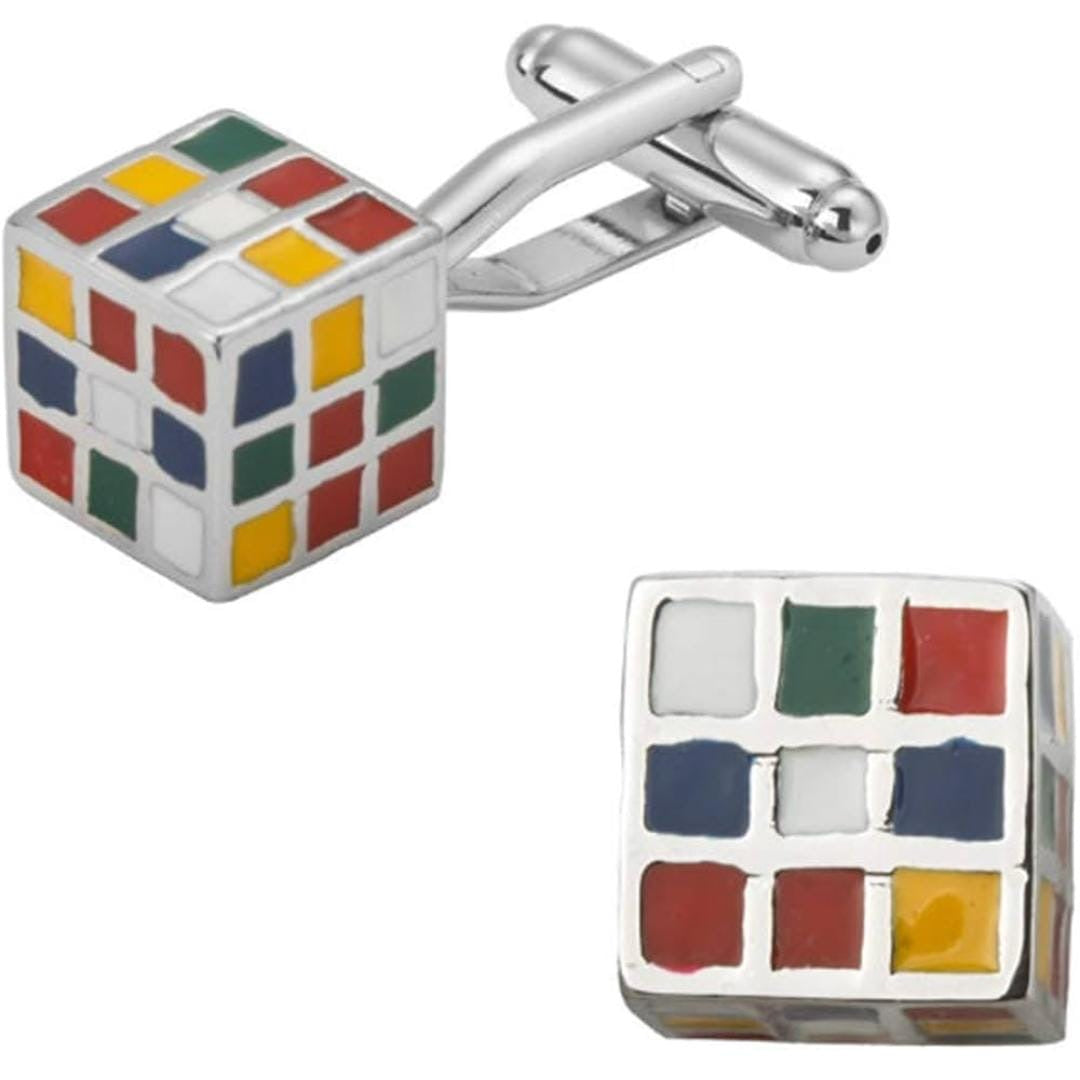 Gemelli Cubo Rubik