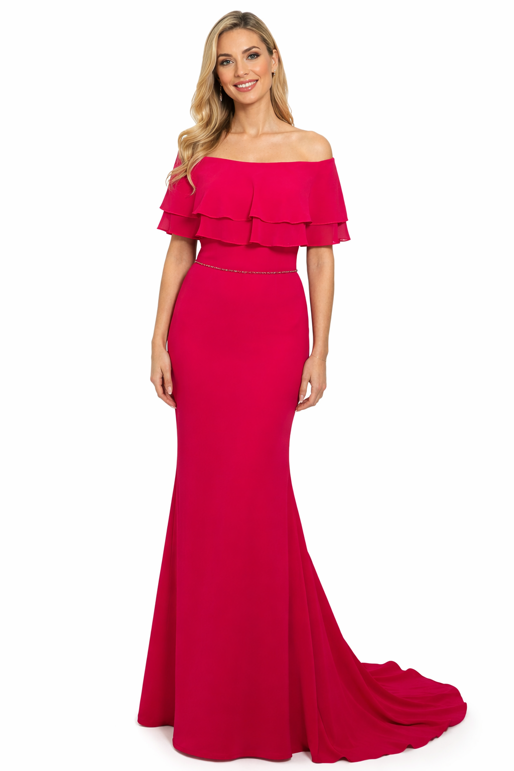 Nicole CEA 20951 - TG46 - Rosso