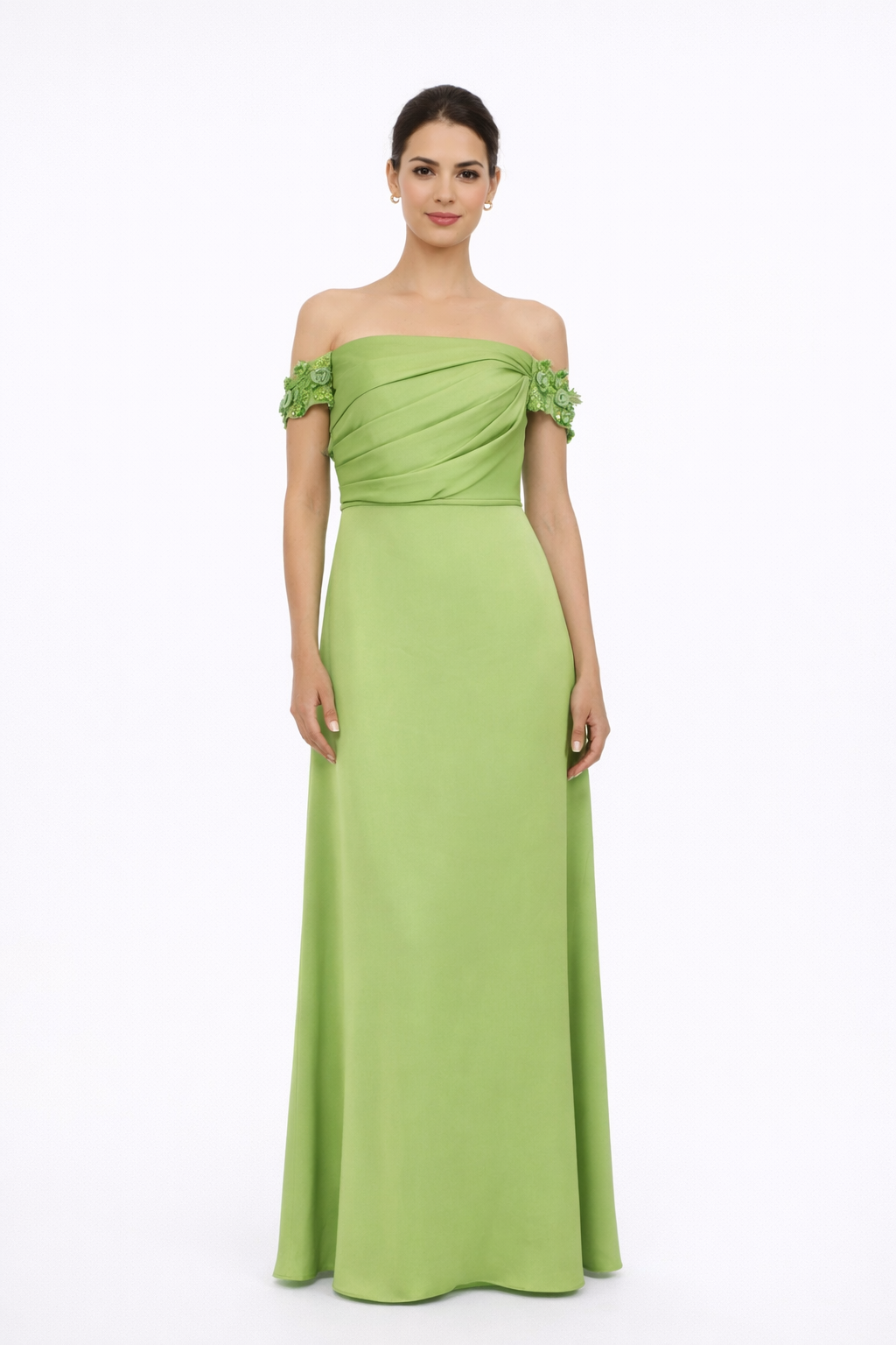 52534 verde