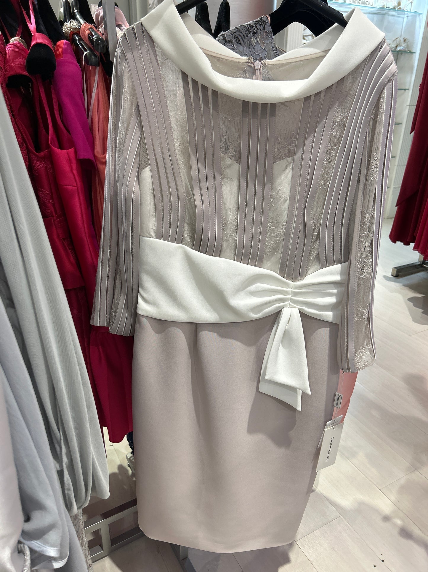 70P - 732 Vivien luxury sabbia