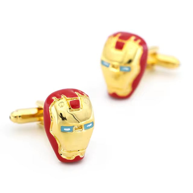 Gemelli Iron Man