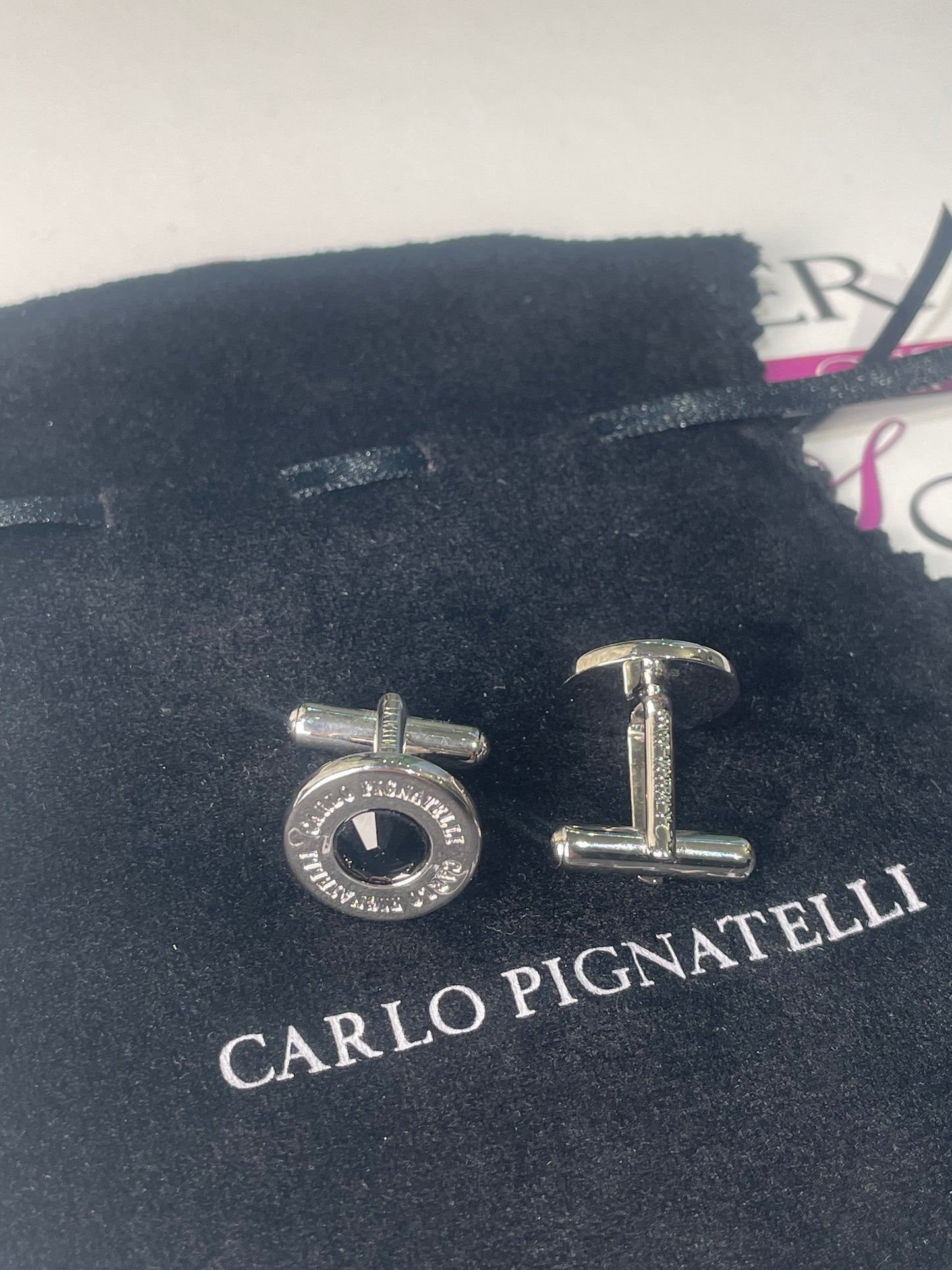 Gemelli Carlo Pignatelli 02