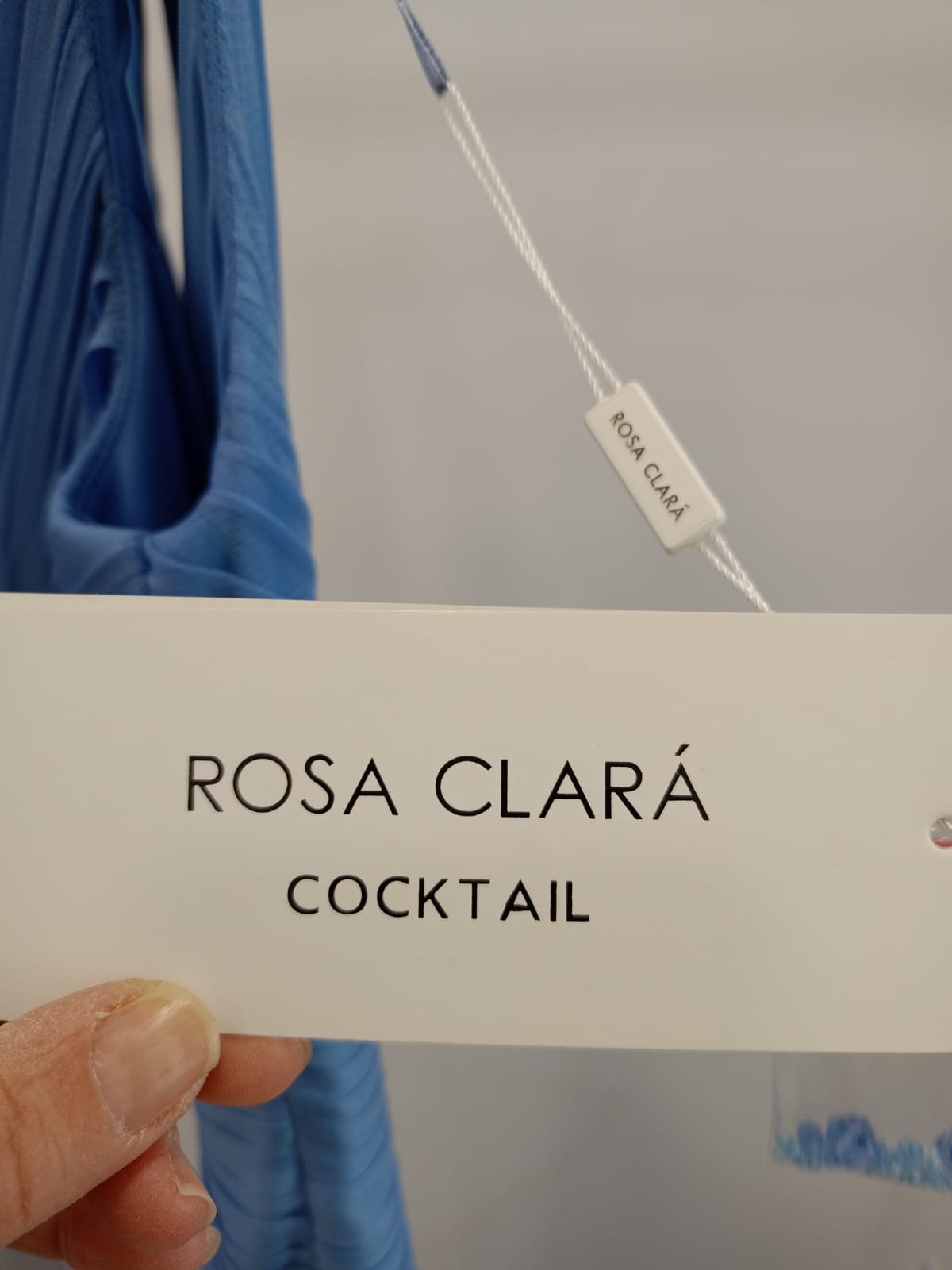 1T135- ROSA CLARA