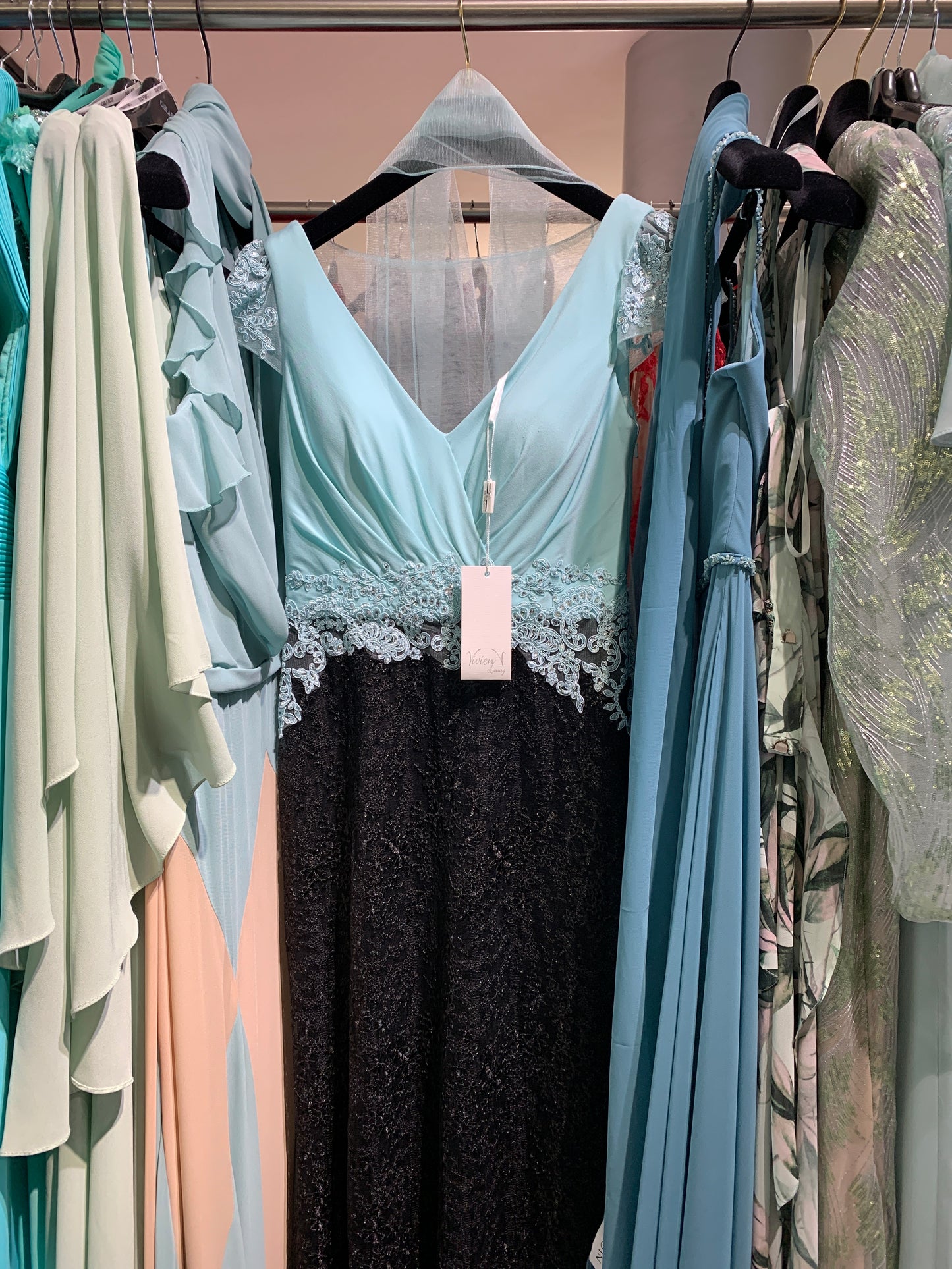 808 P34 - nero verde