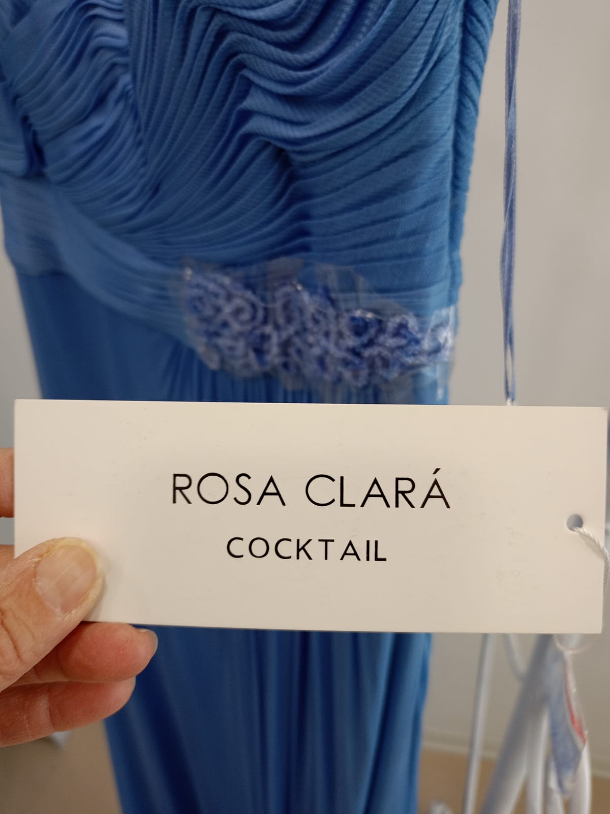 1T136 - ROSA CLARA