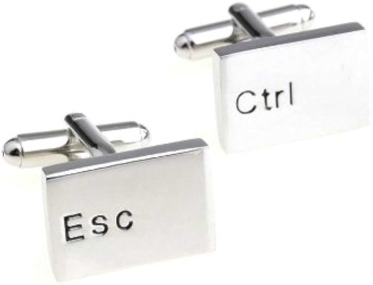 Gemelli Ctrl Esc