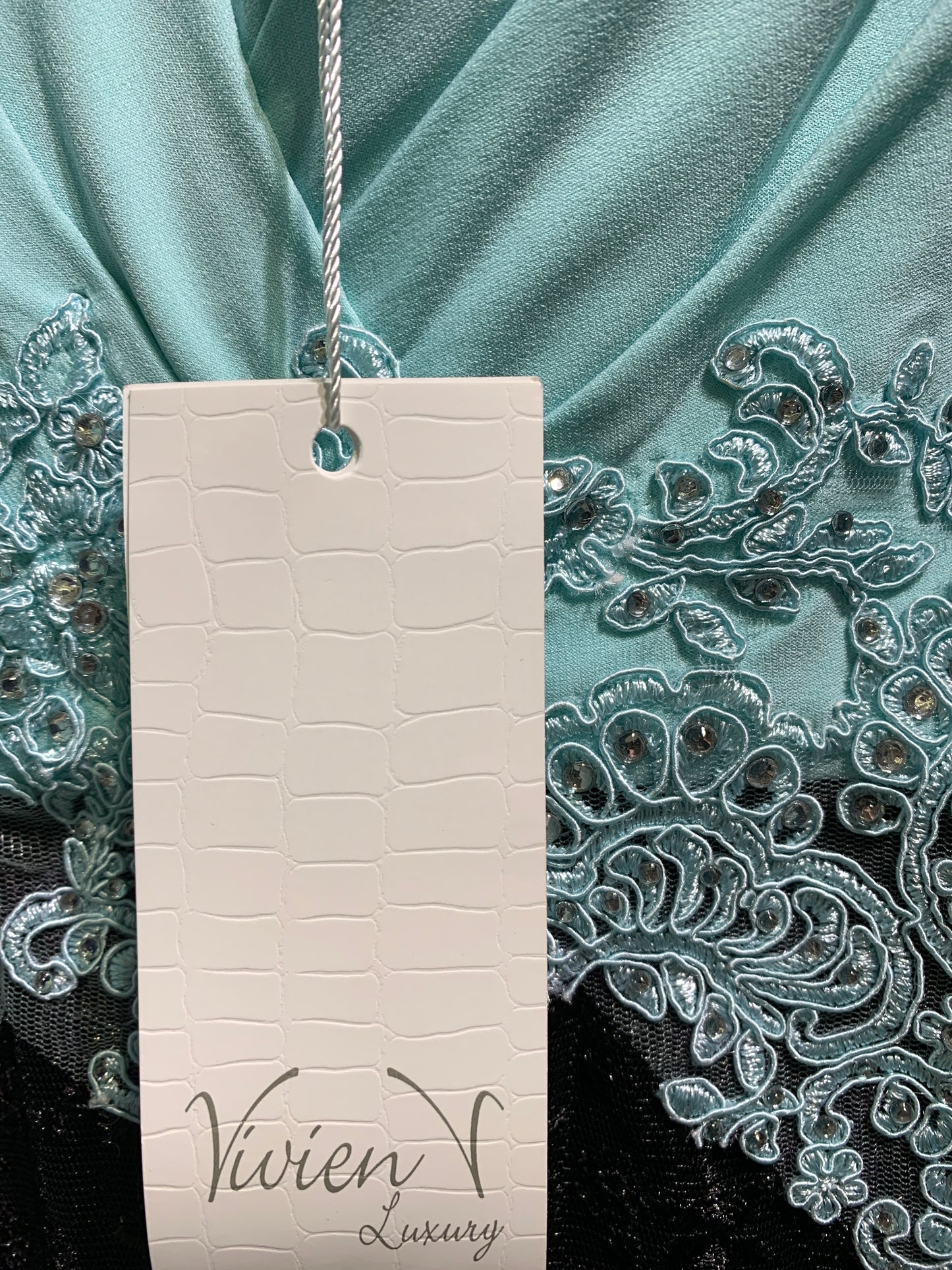 808 P34 - nero verde