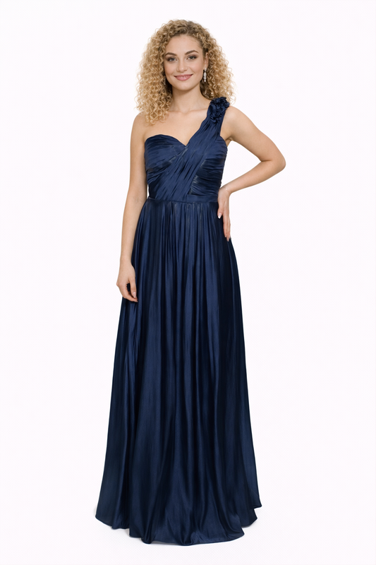 70P - 796 Vivien luxury blu navy