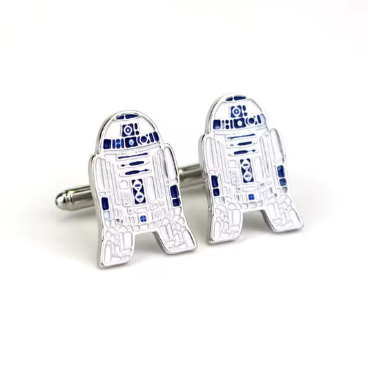 Gemelli Star Wars R2D2