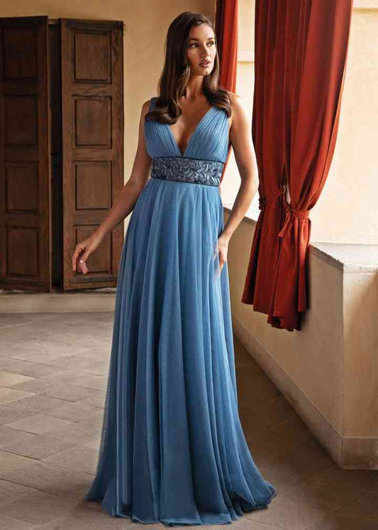 NM22125 light blue - Nicole