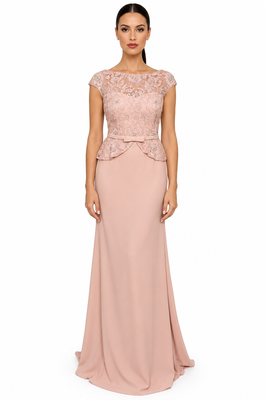 JARDIN BLUSH PRONOVIAS