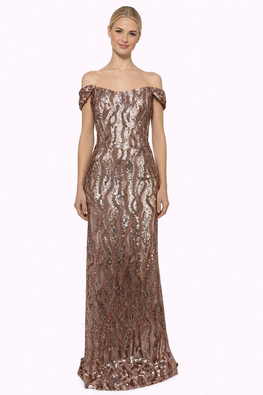 TS Style 104 - Pronovias