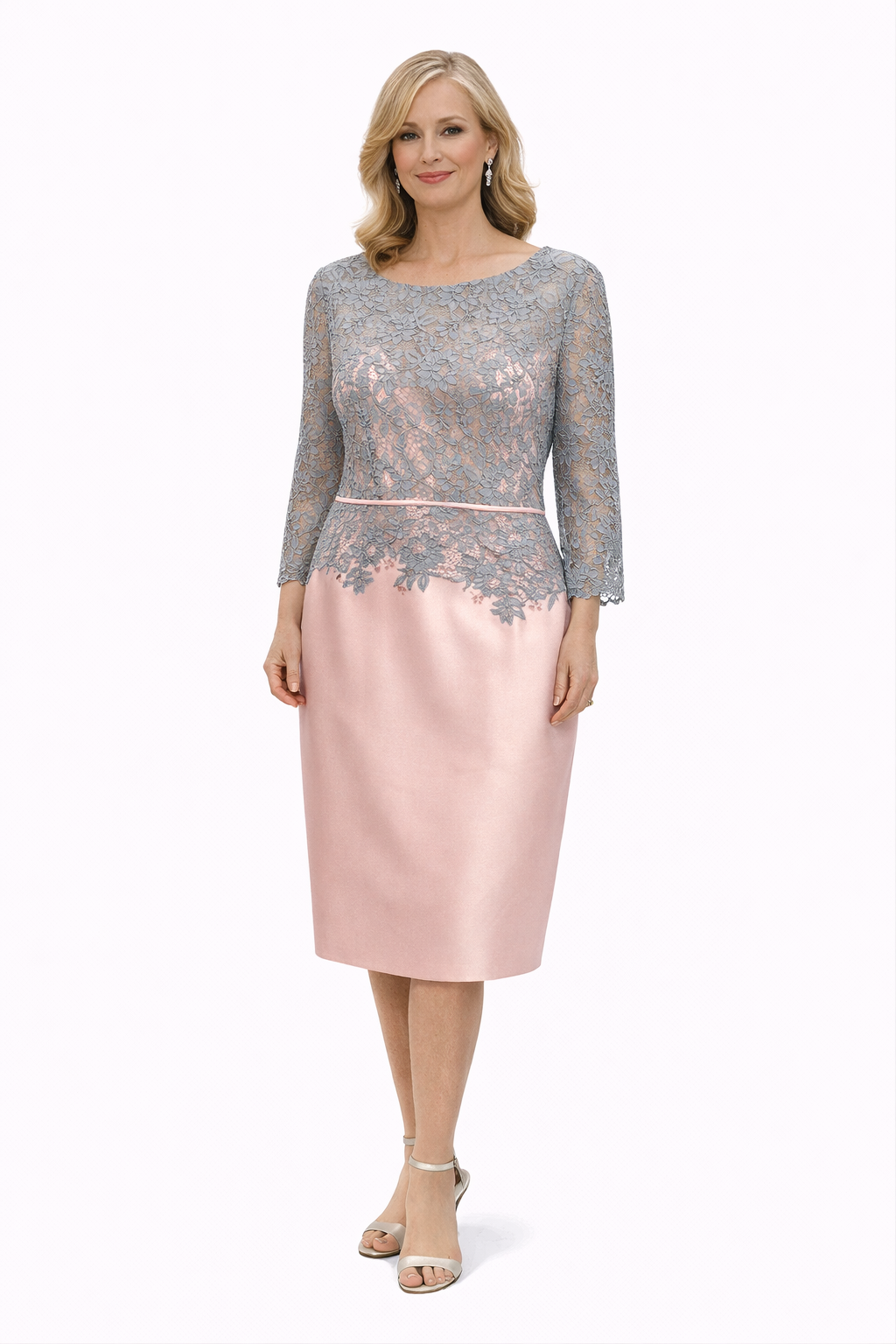 1J1G2 marfil barcellona Milano grigio/rosa