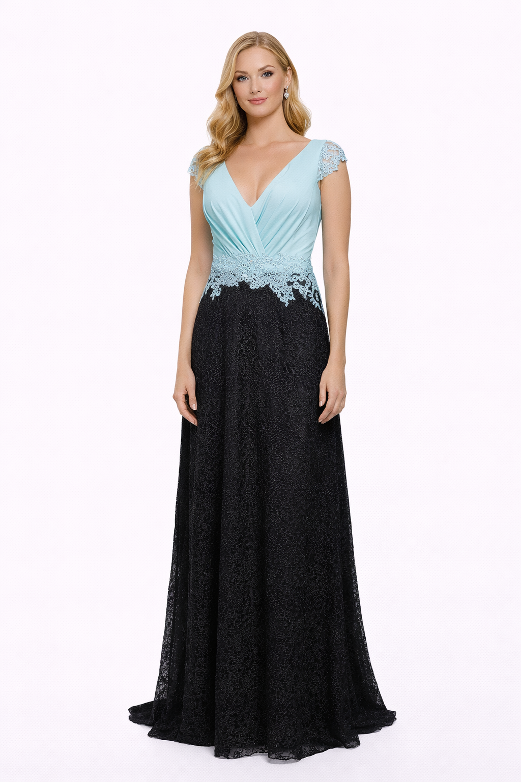 808 P34 - nero verde