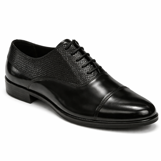 498 getto abrasivato nero