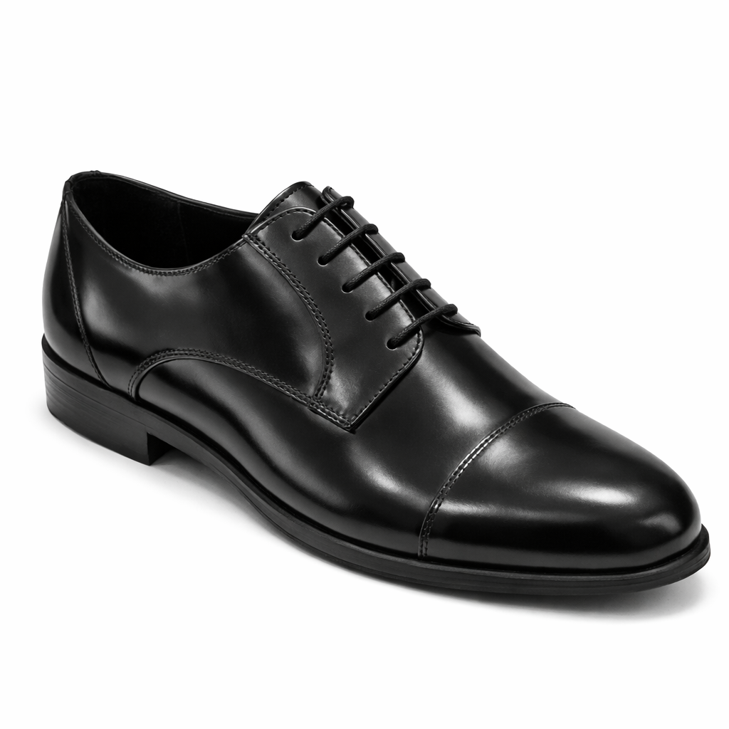 536 abrasivato nero