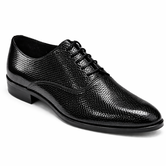 499 vernice nero lavorata