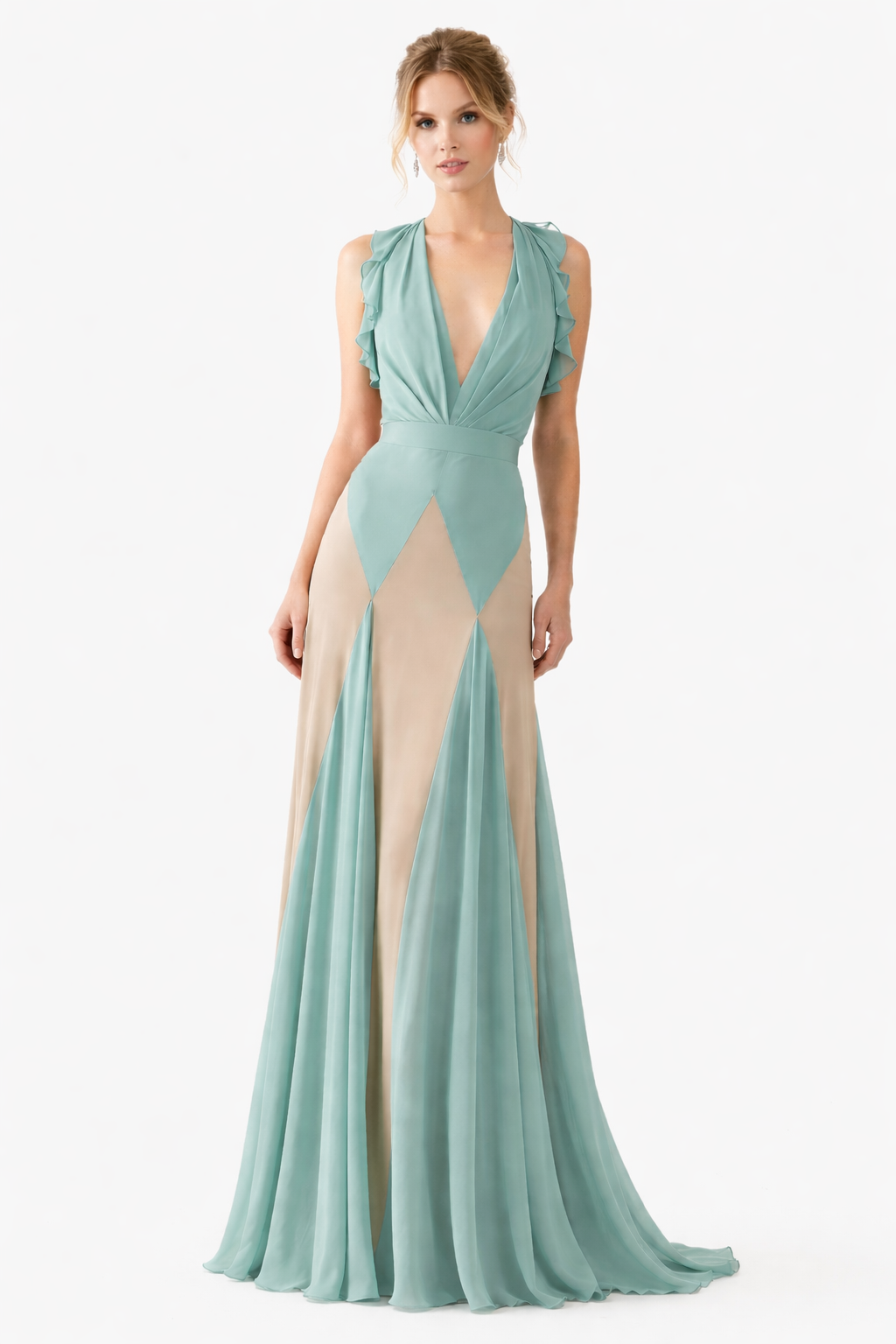 JALA Pronovias (no cintura)