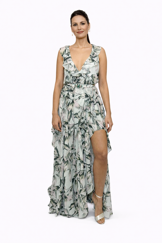 Nicole CEA20442 tuta+ sovraggonna