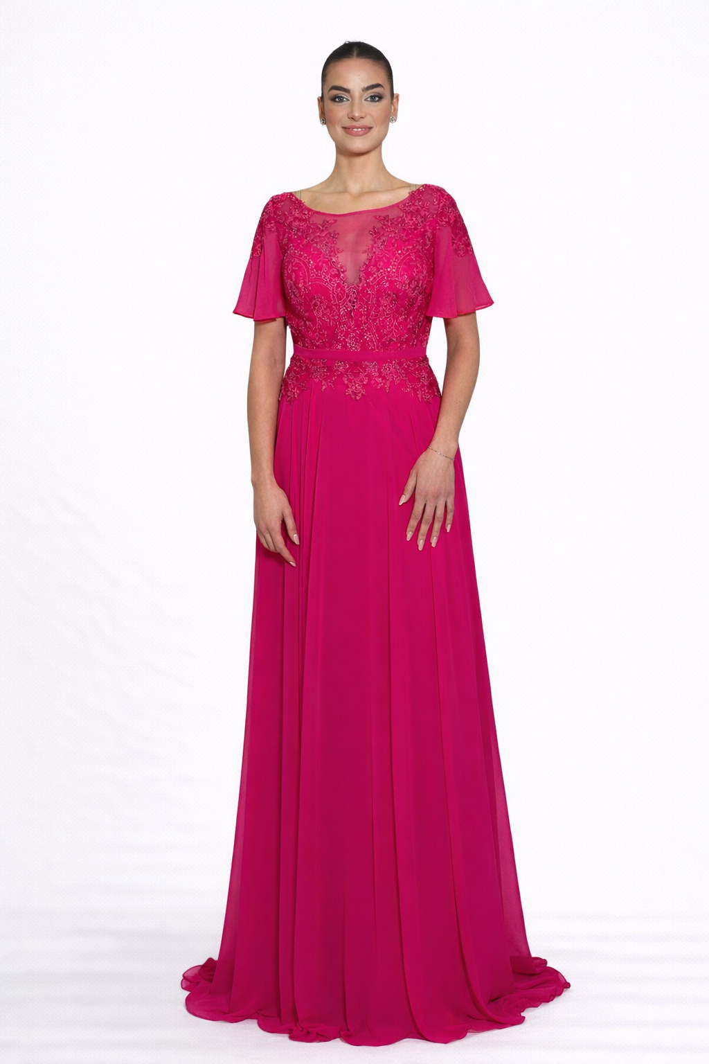 51405- FUCSIA