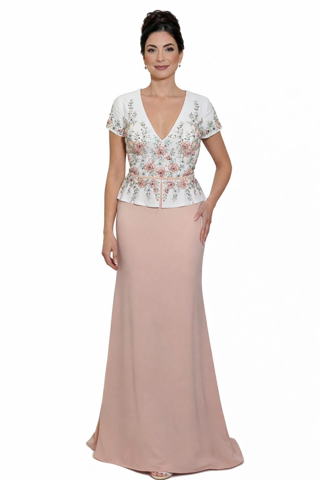 JENAY ROSA PRONOVIAS