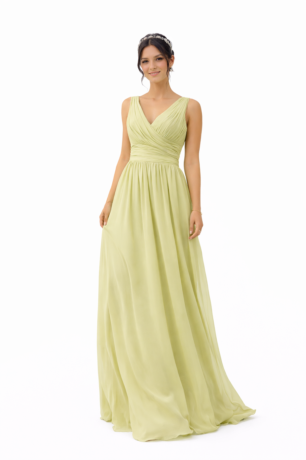 MIA verde