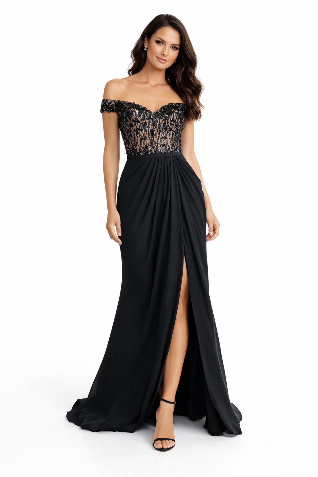 ATOS STYLE 131 PRONOVIAS