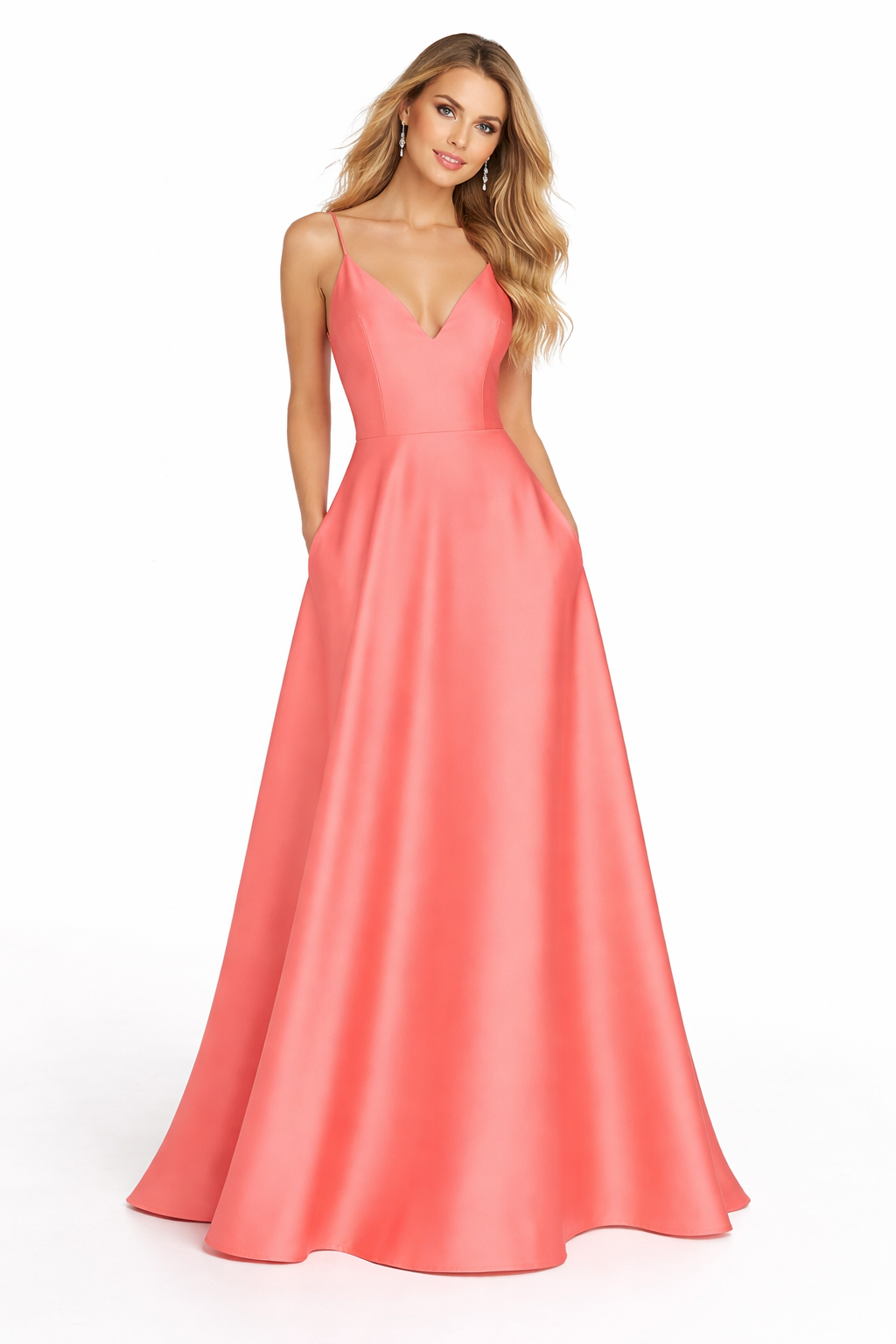 TE STYLE 150 SWEET CORAL - Pronovias