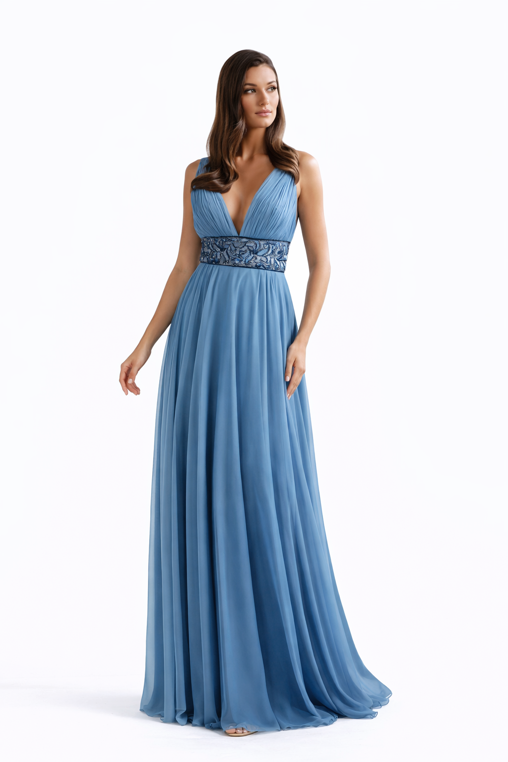 NM22125 light blue - Nicole