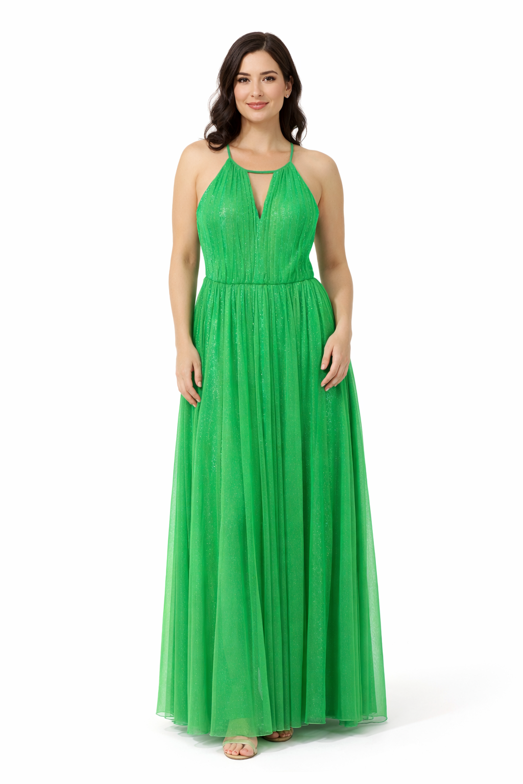 TEC STYLE - 02 - SPIRULINA