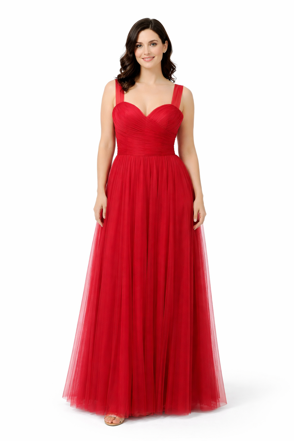 TD STYLE 142 - PRONOVIAS