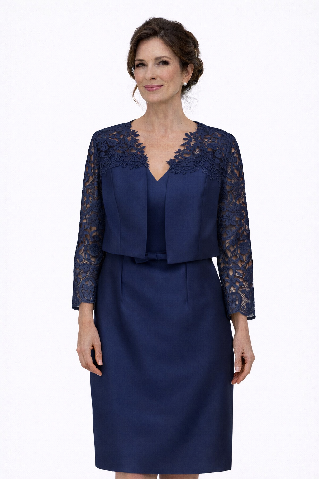 27226 - abito + giacchino