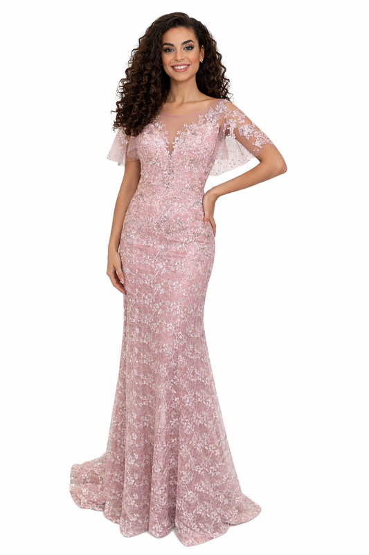 82P-675 - tg42 - pink