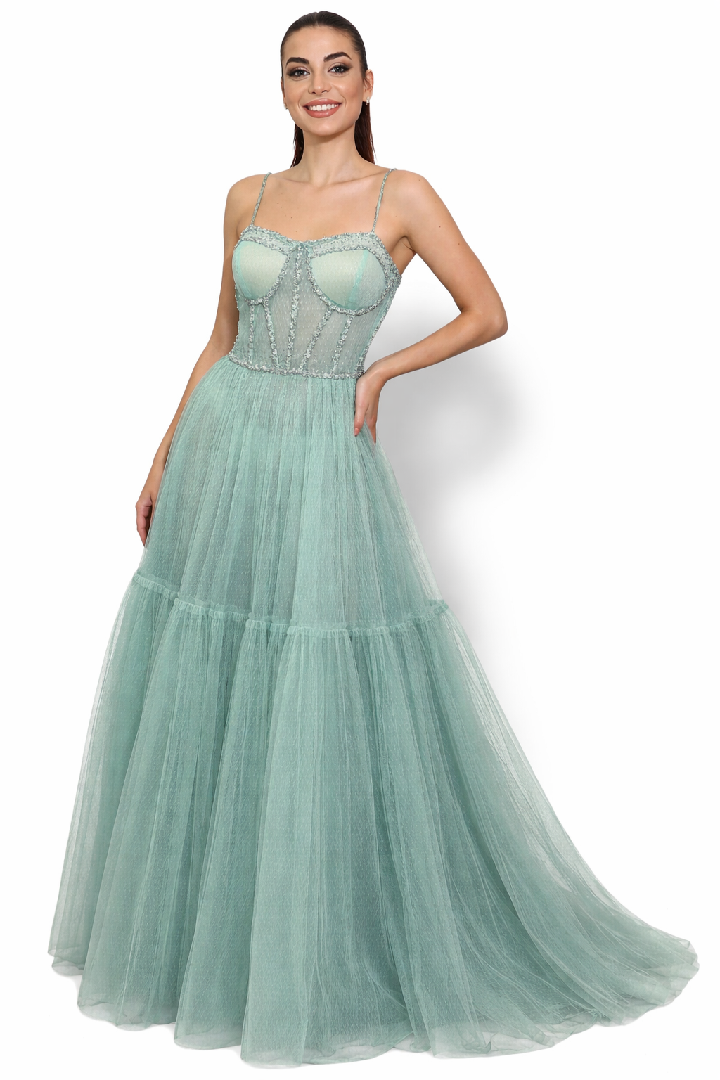 82P-507 - tg48 - tiffany